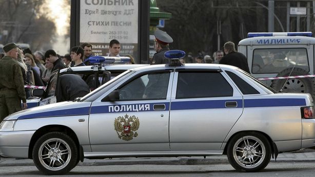 Russia: funzionario Banca centrale uccide tre persone, poi si spara
