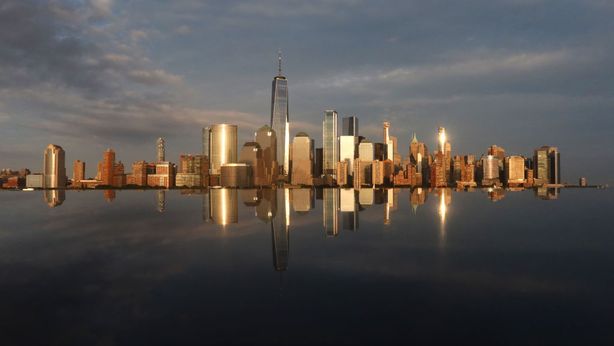 Fuga da Manhattan: in calo del 56% la vendita di case