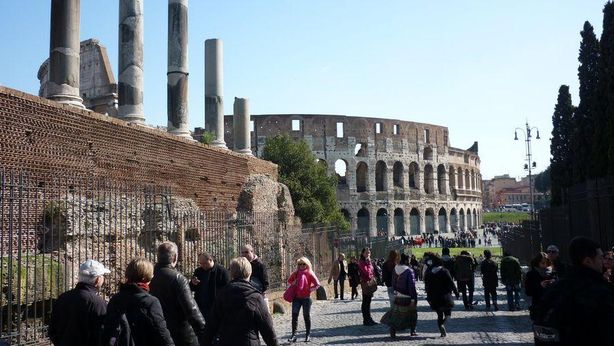 Cultura, combustibile ripresa: giro d’affari da 214 miliardi nel 2013