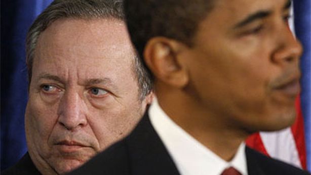 Obama: Summers al posto di Bernanke. Addio a droga Fed?