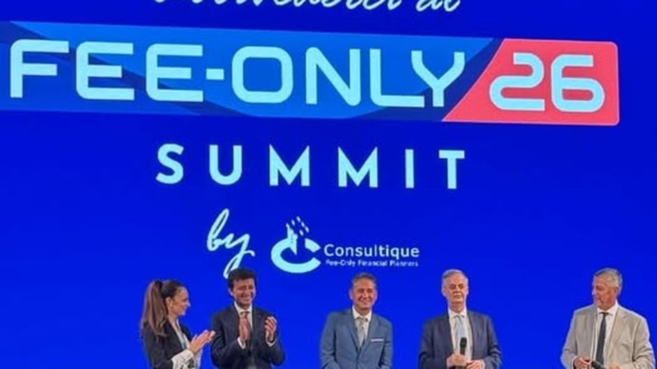 Fee‑Only Summit, al via le iscrizioni per l’evento italiano della consulenza indipendente