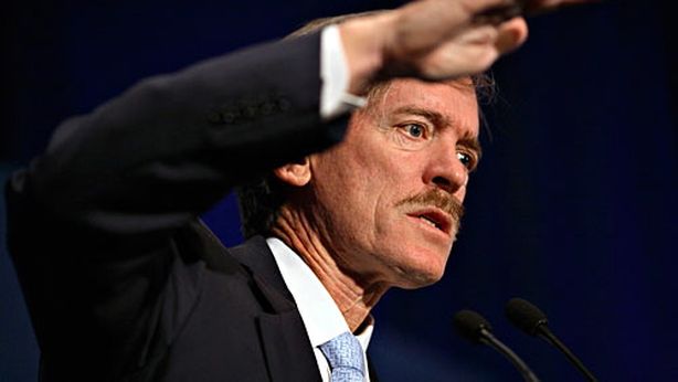 Bill Gross (Pimco): gli Stati Uniti sono sull’orlo della recessione