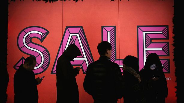 Trony e gli altri: la crisi del commercio al dettaglio in Italia