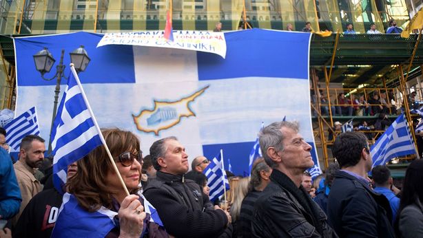 Grecia, dazi e inflazione al centro dell’Eurogruppo