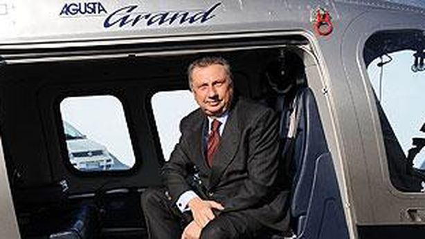 Finmeccanica: arrestato AD Orsi. Credibilità Piazza Affari a pezzi