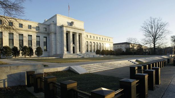 Usa: rendimenti Treasury in rialzo, decennale al 3,4%