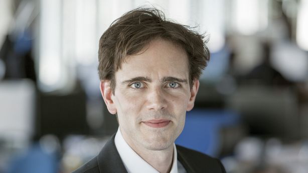 Lyxor: la reazione degli hedge fund al coronavirus