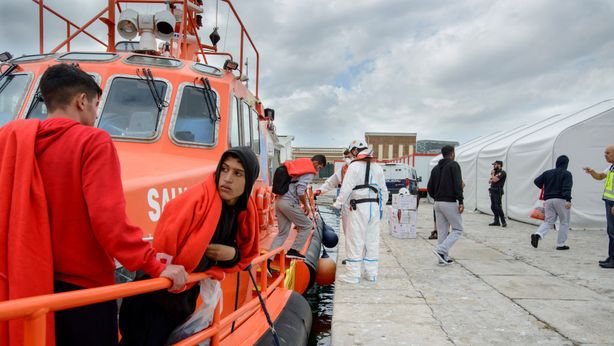 Strategia “mortale” sui migranti: missione Sophia, fallimento annunciato