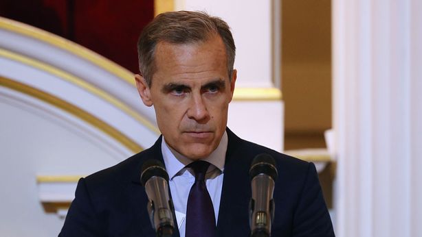 Bank of England lancia bazooka, alert fuga capitali e banche Eurozona