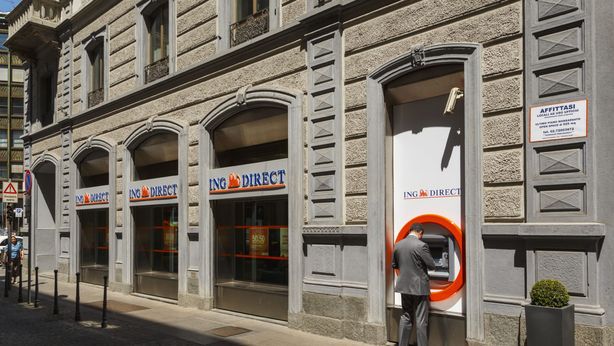 ING: maxi addebiti ai clienti per errore. Ecco cosa è successo