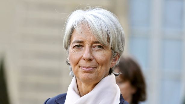 Due donne ai vertici Ue: Lagarde alla BCE, Von der Leyen alla Commissione