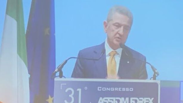 Panetta (Bankitalia): nuove criptovalute potrebbero venire emesse dai giganti tecnologici