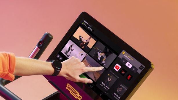 L’ecosistema per allenarsi è sempre più digitale
