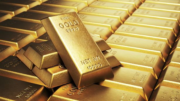 Oro, perchè le quotazioni stanno scendendo con una guerra in corso