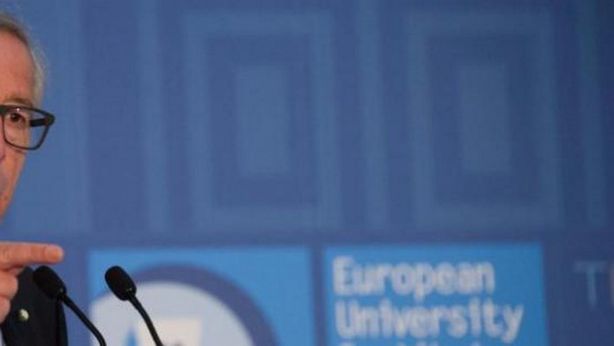 Eurozona: un superministro delle finanze, Padoan esulta