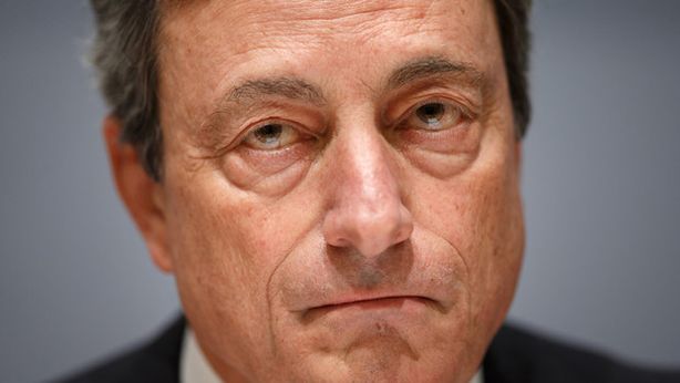 Già scontate le mosse di Draghi? Mercati rischiano delusione
