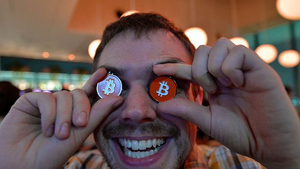 Deutsche Bank svela chi sta speculando al rialzo sul Bitcoin