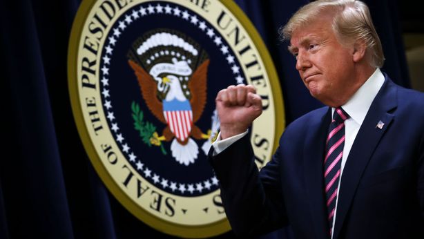 Elezioni Usa, Ethenea ha calcolato l’impatto sui mercati
