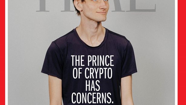 TIME pubblica un intero numero come NFT
