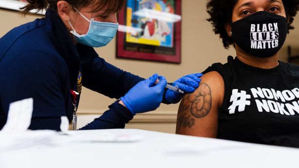 Amazon scrive a Biden: la nostra tecnologia sarà al servizio del piano vaccinale