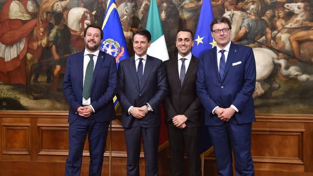  Legge di Bilancio 2019: tutte le proposte