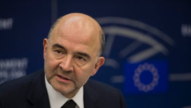 Ue stronca governo: deficit Pil al 2,9% nel 2019