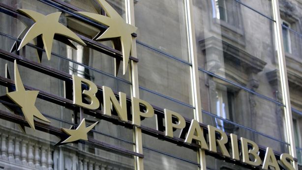 BNP Paribas batte le stime grazie al finanziamento del debito e alla gestione dei costi
