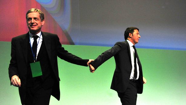 Italicum, Renzi sempre più isolato, anche opposizioni lasciano