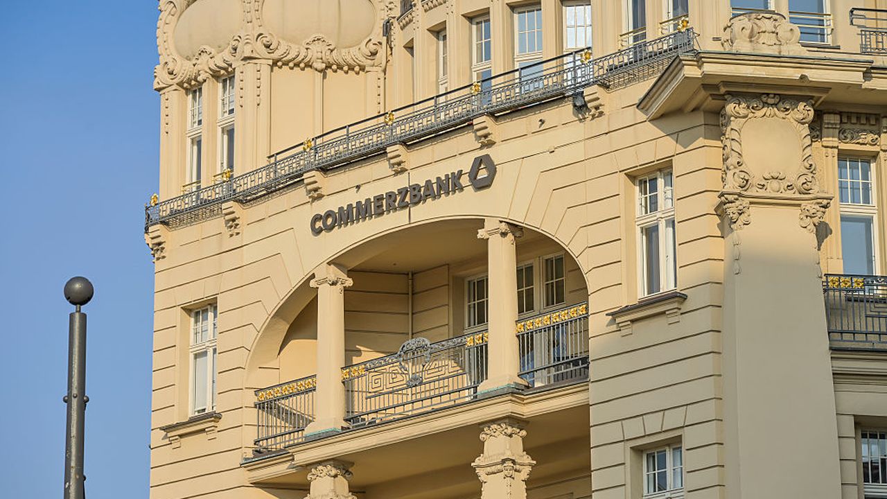Commerzbank respinge la scalata di Unicredit: il no del ceo Bettina Orlopp