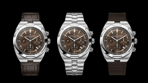Lusso, i 14 orologi più “eccitanti” secondo GQ