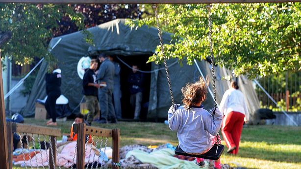 Glamping: la top 10 dei campeggi di lusso