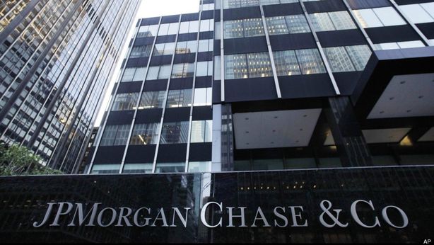 JP Morgan ci ripensa, valuta trading di Bitcoin