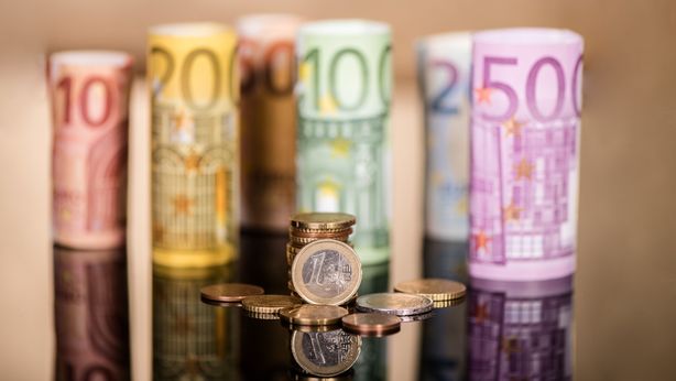 Prestiti: esperimento tasso negativo dell’1,5%