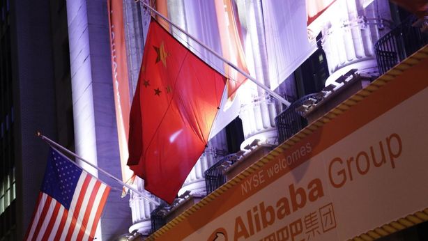Alibaba valuta IPO negli USA per la divisione internazionale di e-commerce