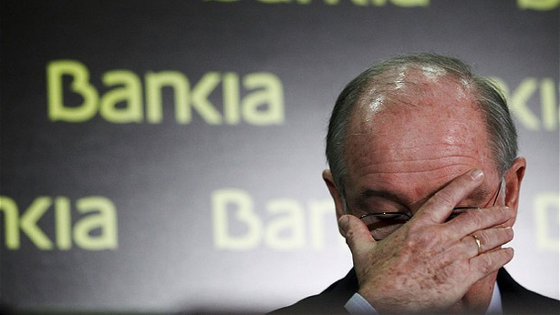 Bankia, ovvero come perdere i tuoi risparmi in un istante