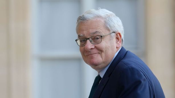 Lemierre (BNP Paribas): “politica monetaria non dovrebbe essere progettata per le banche”