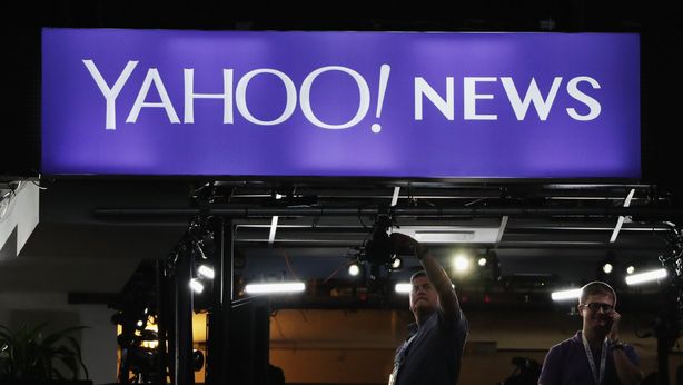 Yahoo: maggiore attacco hacker della storia, c’è la mano di uno Stato straniero