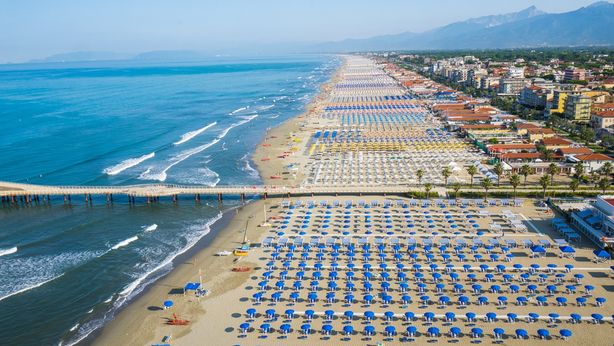 Immobiliare: quanto costano le case nelle principali località balneari italiane