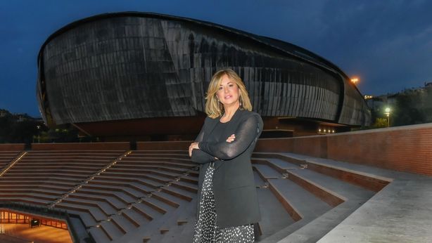 Berta Zezza: «Donne-manager? Una lotta quotidiana in un mondo maschilista»