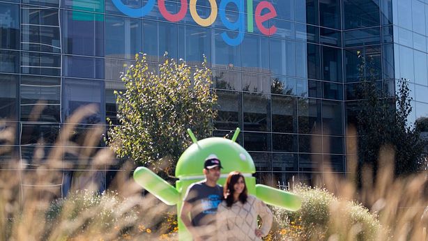 Web tax sui GAFAM come sarà? Direttiva UE imminente