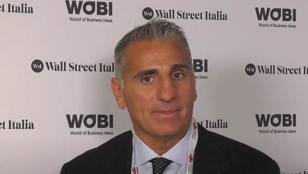 World Business Forum 2022, il punto con Zelli di SGB Holding sul mondo del lavoro