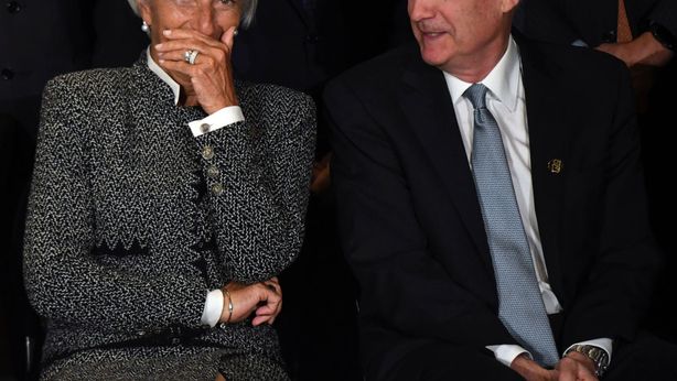 La settimana dei tassi: cosa aspettarsi da BCE, FED e BoJ