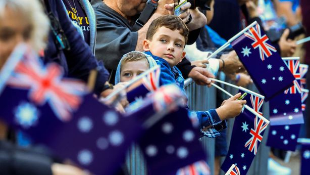 Australia: banca centrale lascia tassi al 4,1%, possibili altri rialzi