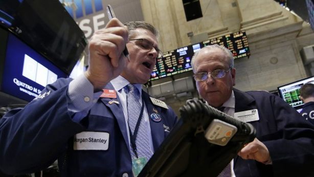 Utili Usa con il freno a mano tirato: solo +1,7% nel 2015