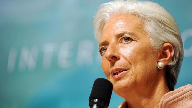 Fmi taglia stime Italia. E aggiunge: bugiardi gli spread