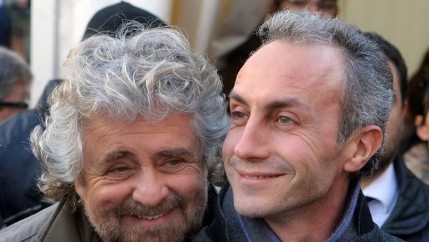 Disfatta M5S: candidati sindaco “anonimi portavoce”