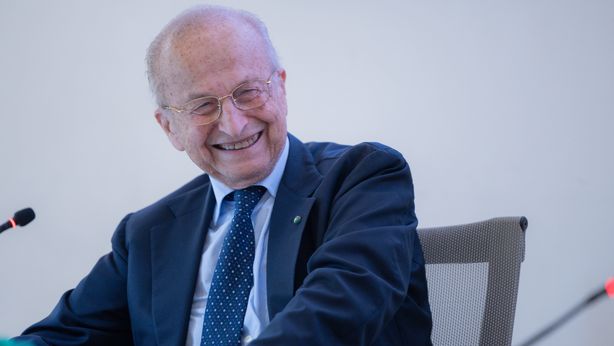 Addio al banchiere Maurizio Sella