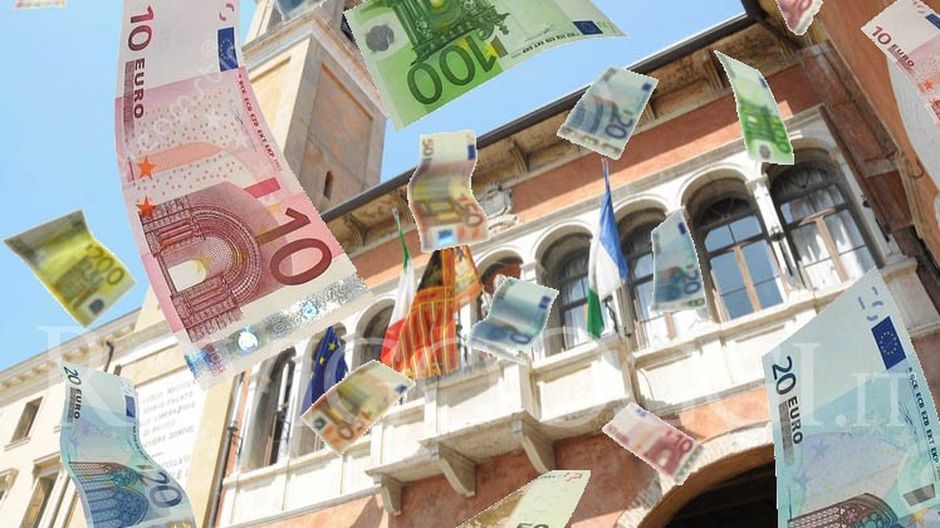 Italia in deflazione per la terza volta dagli anni ’50, pro e contro