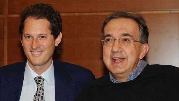 Fiat: bond per 1 mld, “ordini copiosi”. Marchionne fiducioso sul 2011