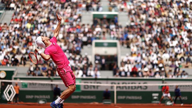 Montepremi Roland Garros: quanto vale vincere il torneo?